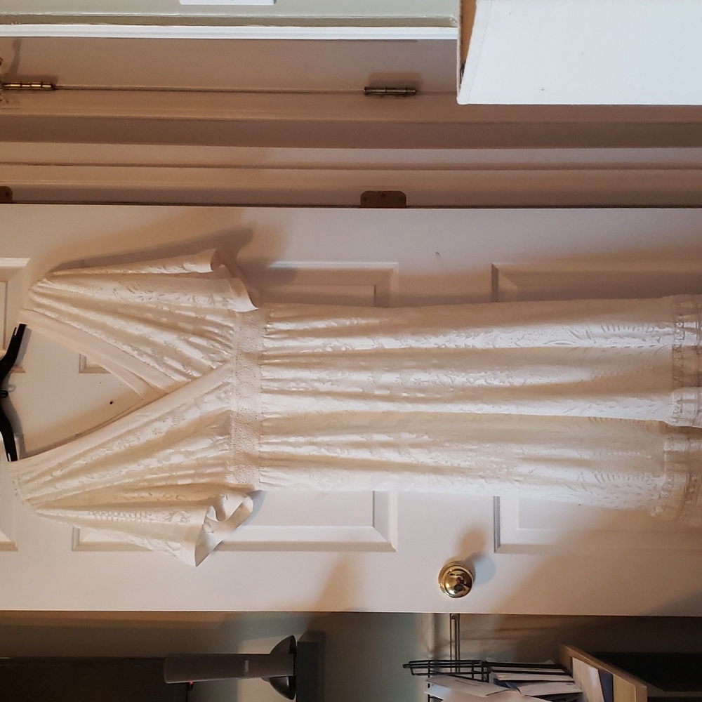 NWT Farm Rio Anthropologie dress